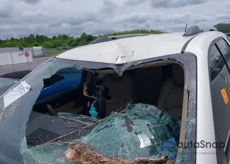 2012 GMC Acadia Slt-1 из США, поврежденный, VIN 1GKKRREDXCJ235345